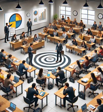 Administración de Empresas vs Gestión Empresarial