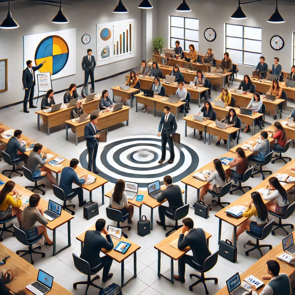 Administración de Empresas vs Gestión Empresarial