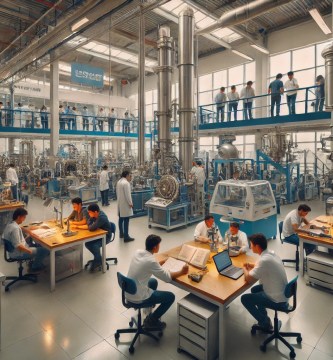 Dónde Estudiar Ingeniería Industrial Ecuador