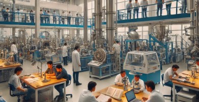 Dónde Estudiar Ingeniería Industrial Ecuador