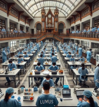 Universidades Medicina Ecuador