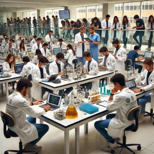 Medicina UCE
