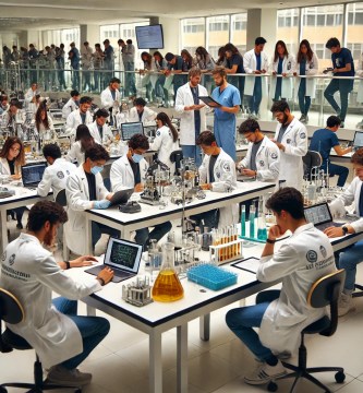 Medicina UCE