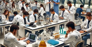 Medicina UCE