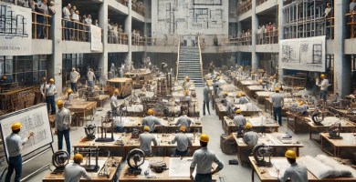 Ingeniería Civil vs Ingeniería Estructural en Ecuador