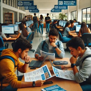 Costo de universidades privadas en Ecuador