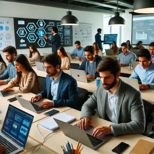 Educación continua en comunicación en Ecuador