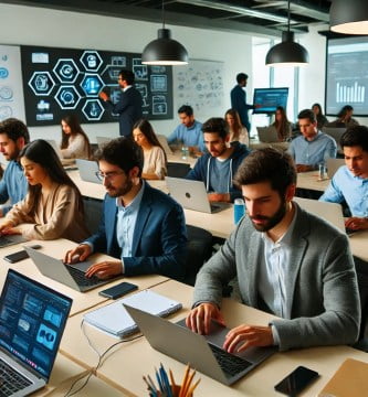 Educación continua en comunicación en Ecuador