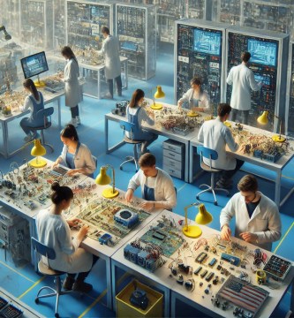Ingeniería Mecánica vs Ingeniería Industrial en Ecuador