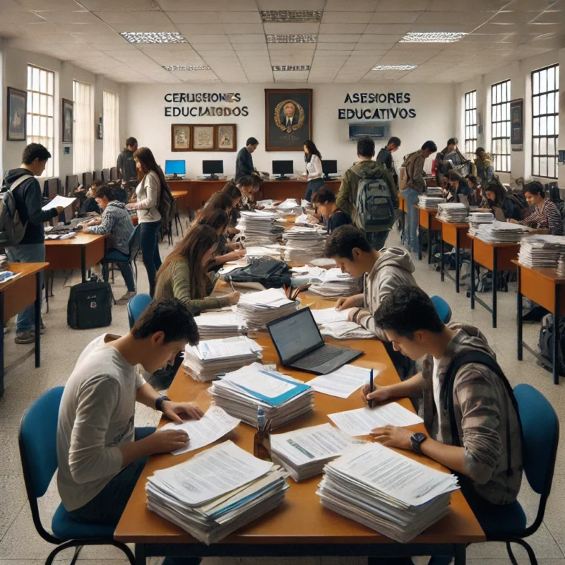 Requisitos para estudiar psicolog&iacute;a en Ecuador